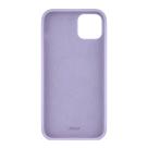 Силиконовый чехол MagSafe uBear Touch Mag Case для iPhone 14 Plus - фото 25
